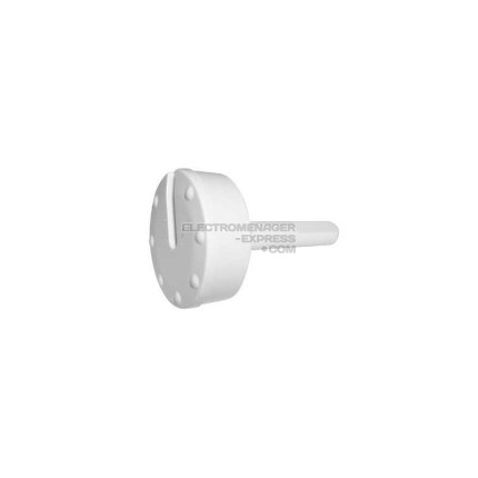 Manette lhg blanc