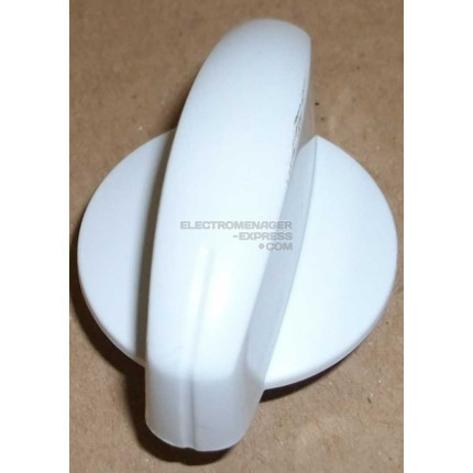 Manette programmateur