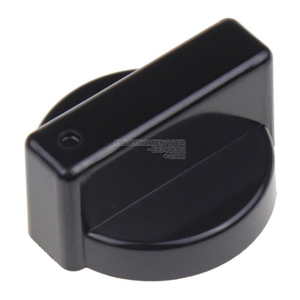 Manette robinet de gaz