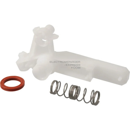 MECANISME COMMANDE ACTUATEUR BAC PROD