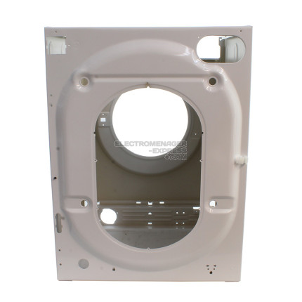 Meuble blanc gw 470 innex