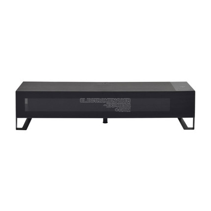 Meuble tv naga 2000 charbon