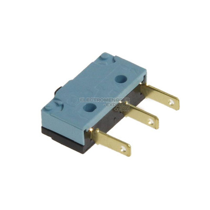 MICRO CRTZ 83170.0 250V 10A 125?C MCSA