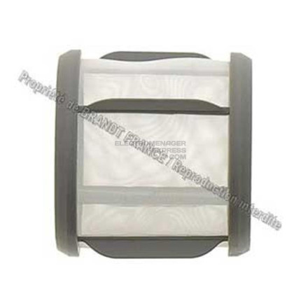 Micro-filtre