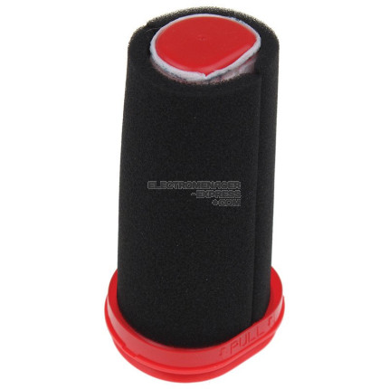 Micro-filtre de protection moteur pour aspirateurs