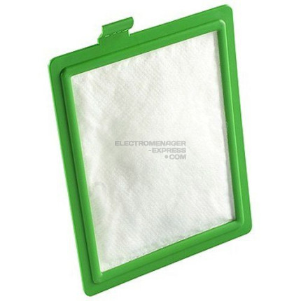MICRO FILTRE POUR PHILIPS FC8030 + ELECTROLUX EF017