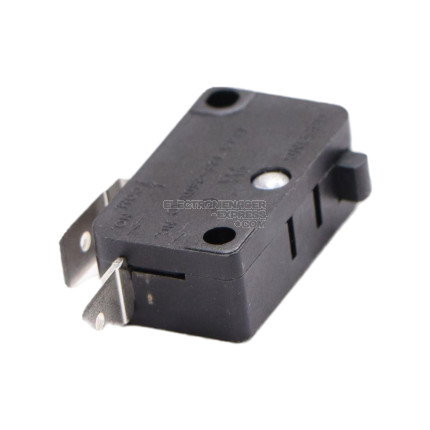 Micro-interrupteur 15a 250 hmh