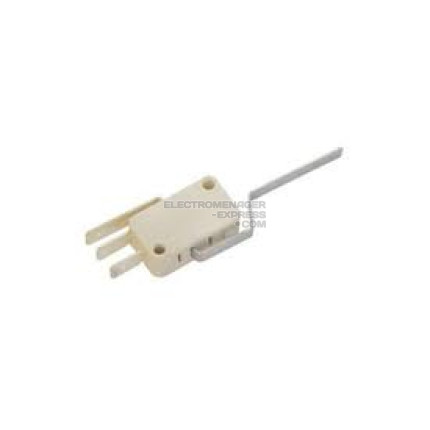 Micro intérrupteur acquastop rohs