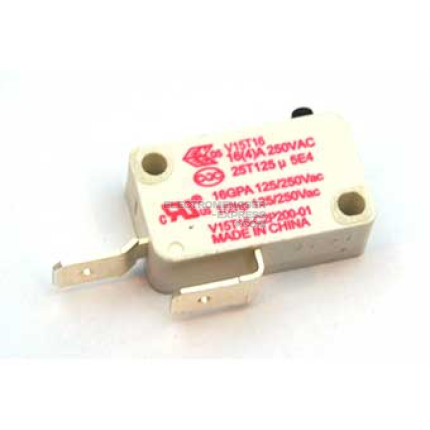 Micro-interrupteur de porte