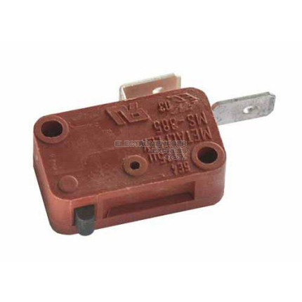 Micro-interrupteur de porte