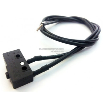 Micro-interrupteur de vapeur