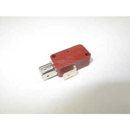 Micro-interrupteur + ms