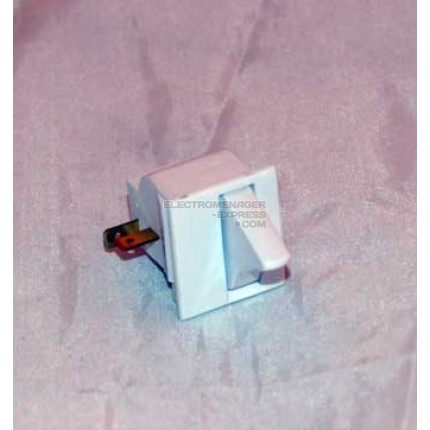 Micro-interrupteur porte