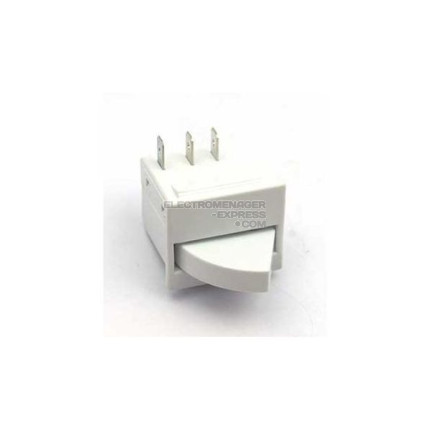 Micro-interrupteur porte