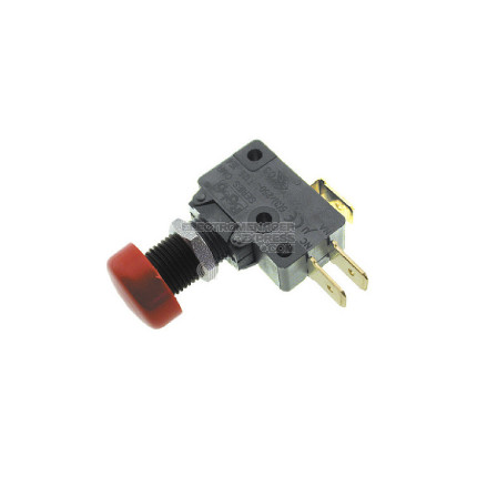 Micro-interrupteur universel 3 contacts