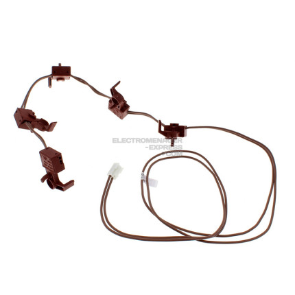 Micro-interrupteurs (5)