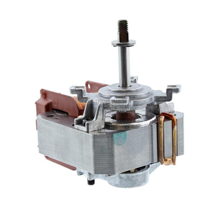 Micro moteur pour ventilateur de four à convection
