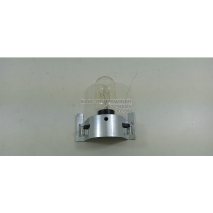  Micro-ondes - Lampe 