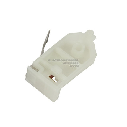 Microcontact pour lampe de lave-vaisselle