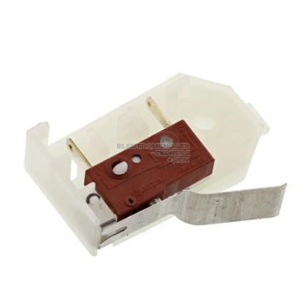 Microcontact pour lampe de lave-vaisselle