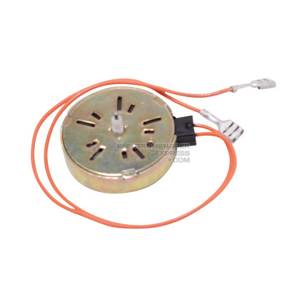 Micromoteur programmé 12 dents