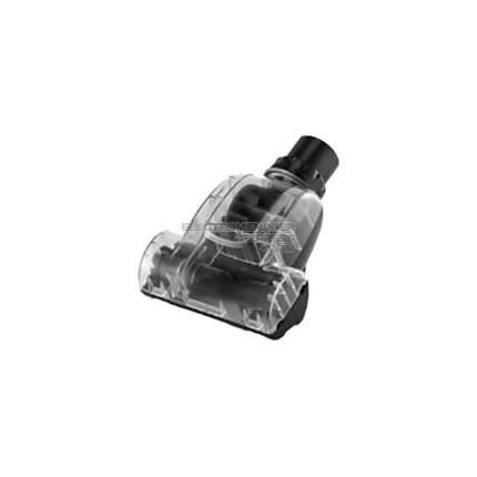 Mini turbo brosse