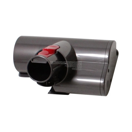 Mini turbo-brosse dyson v7