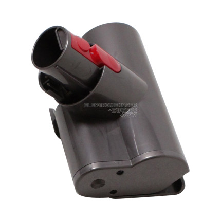 Mini turbo-brosse dyson v7