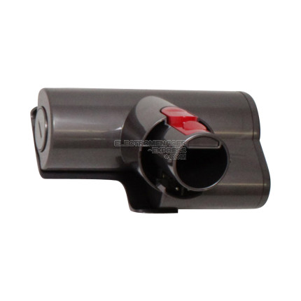 Mini turbo-brosse dyson v7