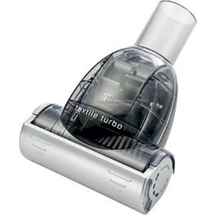 Mini turbobrosse + adaptateur 32/36mm