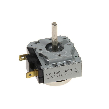 Minuterie (16a 250v)