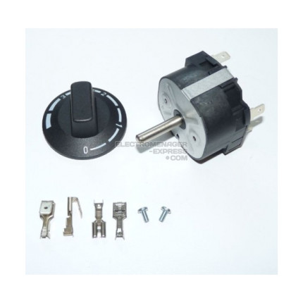 MINUTERIE 30MN TOASTER+ MANETTE