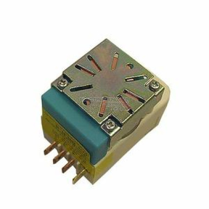 Minuterie de dégivrage (60hz 6)