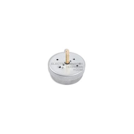 Minuterie (diamètre 6mm)
