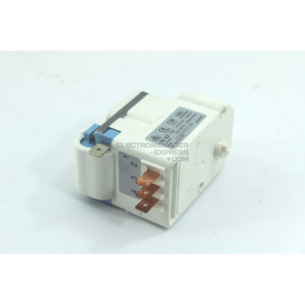 Minuteur (220-240/50 450nf)