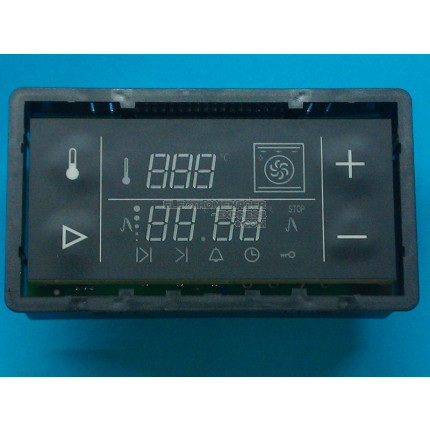 Minuteur clock ept td plus tc s 230v inv pl