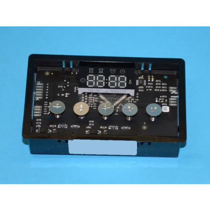 Minuteur clock icon led