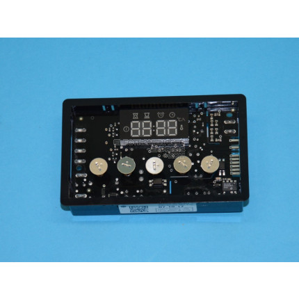 Minuteur icon led c t120 mp