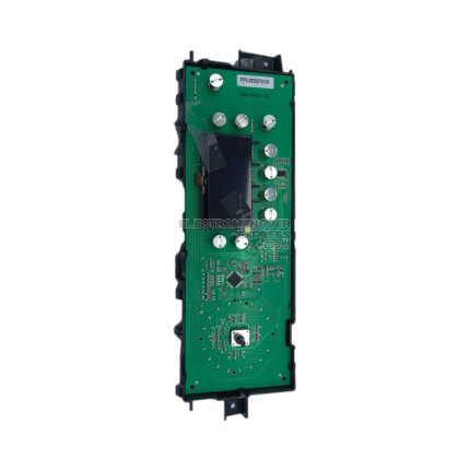 Module afficheur wda96160