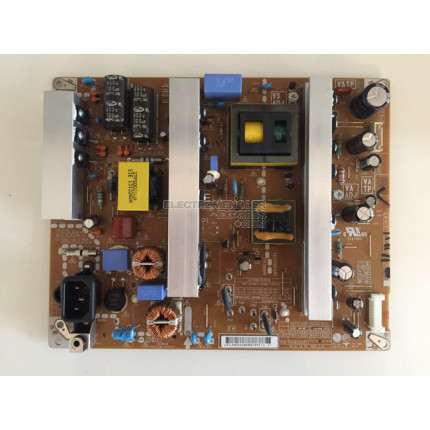 MODULE ALIM AC. DC