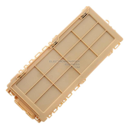 Module basic dryer nucleus 76999