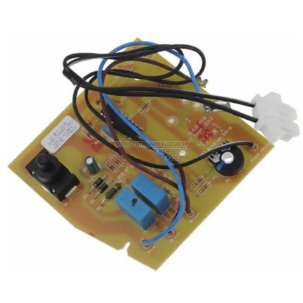 MODULE - CARTE INTERRUPTEUR ON/OFF