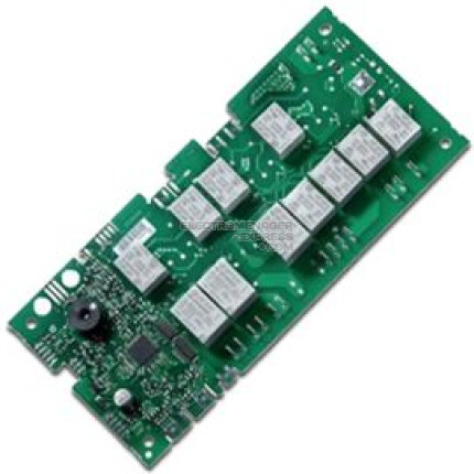 MODULE DE COMMANDE