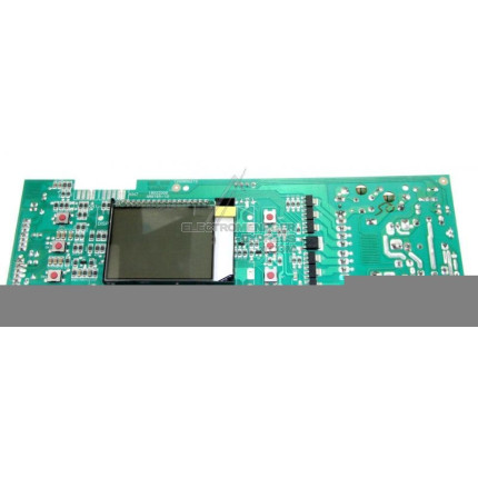 MODULE DE COMMANDE ET CONTRÔLE