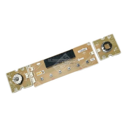 Module de commande four et cuisiniere Samsung DE92-03979B