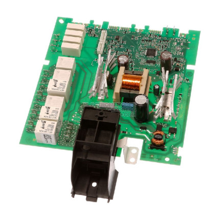 Module de commande programm