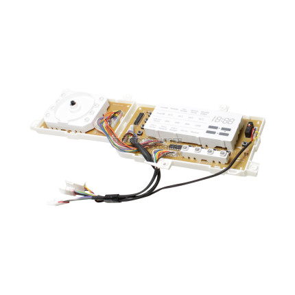 Module de commande