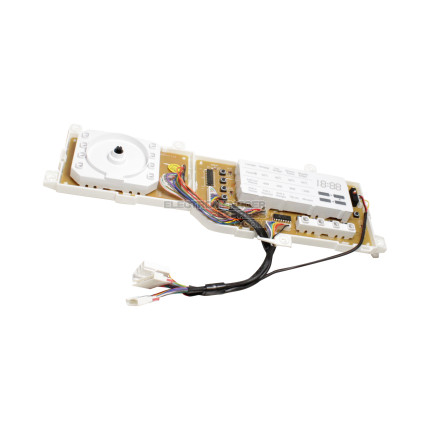 Module de commande