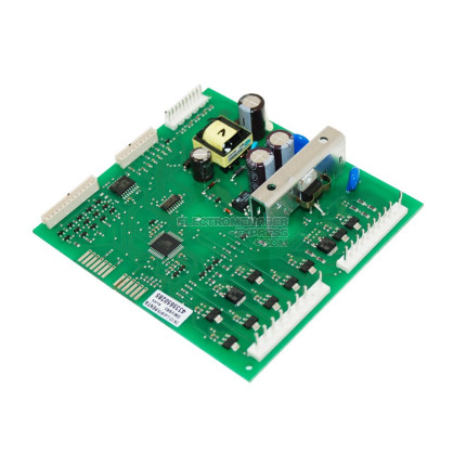 Module de contrôle