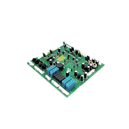 Module De Puissance Platine Haier 0061800067A